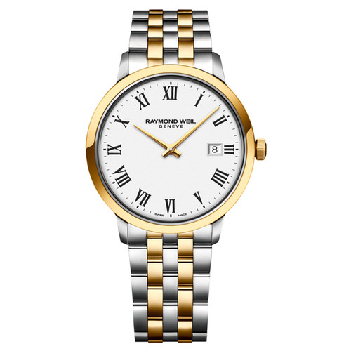 Orologio uomo raymond - orologio,