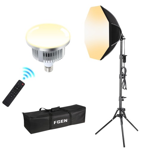 Fgen softbox con - fgen,