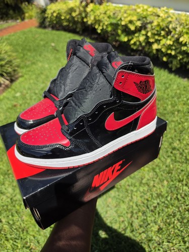 Nike air jordan retro high - jordan,