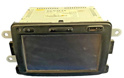 Stereo navigatore autoradio - stereo,