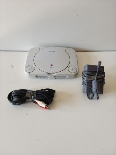 Console sony playstation - sony, ps