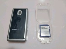 Tom Tom Wireless GPS MKII con Sd Navigator 5