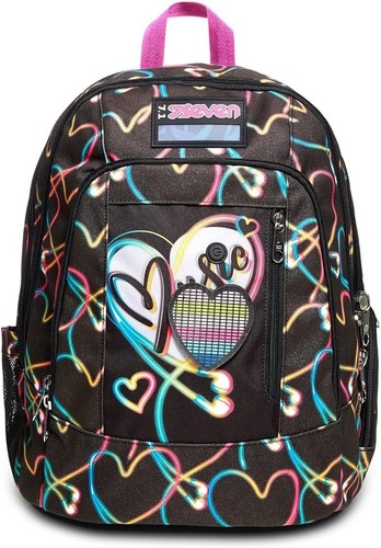 Seven zaino scuola - zaino, advanced