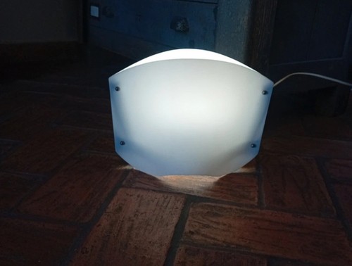 Lampada tavolo vela - da,