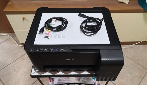 Stampante epson ecotank - stampante,