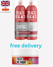 Bedhead by TIGI | Set Shampoo e Balsamo Resurrection | Cura dei Capelli per Britt