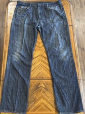 Jeans uomo BURBERRY BRIT