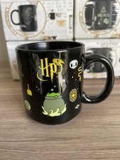 Set 6 Tazze Harry Potter