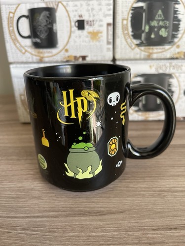 Set tazze harry potter - harry,
