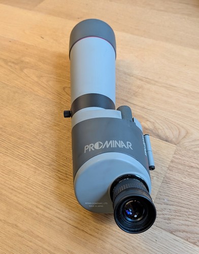 Kowa tsn 823 prominar - kowa,