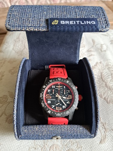 OrologioBreitlingEndurance
