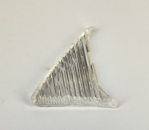 Triangolo catadiottro - triangolo,