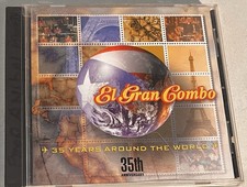 El Gran Combo – 35th
