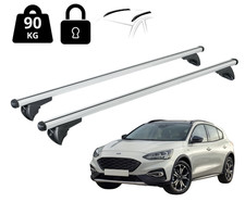 BARRE PORTATUTTO PER FORD