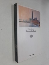 RACCONTI ITALIANI - HENRY