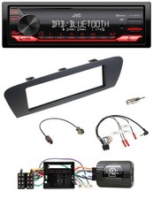 JVC Bluetooth USB DAB volante