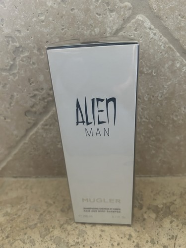 Thierry mugler alien - mugler, hair
