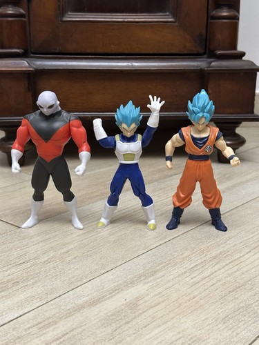 Dragon ball super goku vegeta - ball,