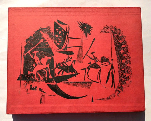 Jaime sabartés los - los, toros