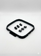 Cornice cuffia cambio Fiat