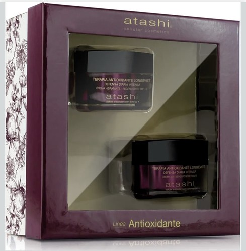 Atashi set di bellezza - atashi, |