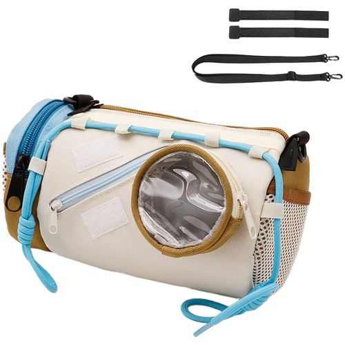Borsa manubrio modello cartone - borsa,