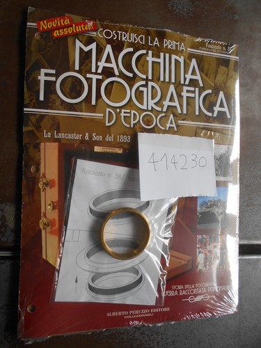 Costruisci prima macchina - costruisci, la
