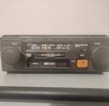 autoradio vintage Philips