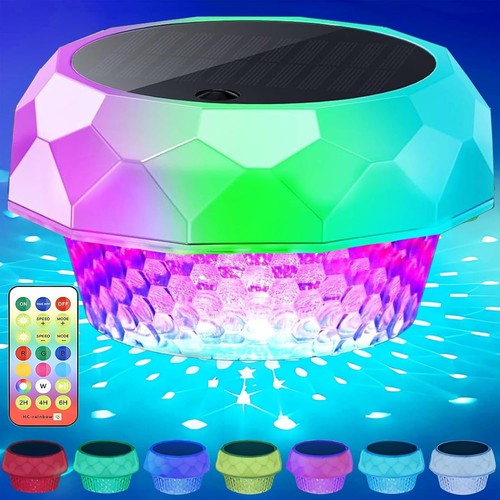 Illuminazione per piscina - , a