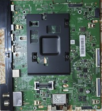 Scheda Madre / Motherboard TV