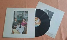 LP Gatefold LED ZEPPELIN - PRESENCE Prima Stampa Inglese 31/03/1976