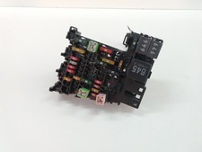 CENTRALINA PORTA FUSIBILI PER