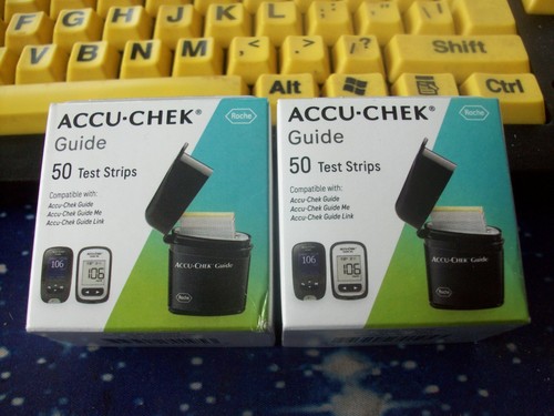 100 guida accu chek - 100, accu-chek