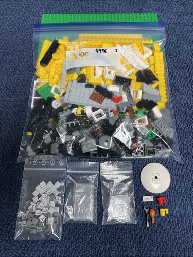 Lego creator 4996 - 1, casa