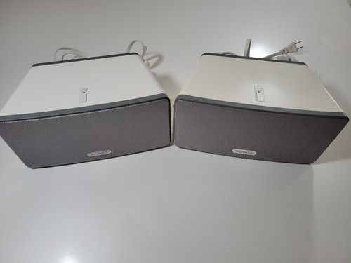 Sonos play wireless - sonos, play:3