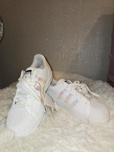 Taglia adidas superstar - 4,5,