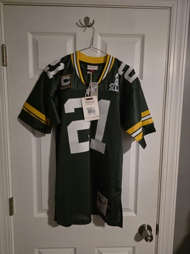 Autentica maglia mitchell - maglia,