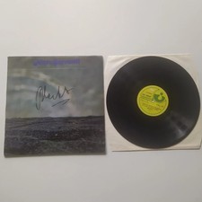 Alan Sorrenti LP Originale