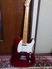 Chitarra elettrica Fender
