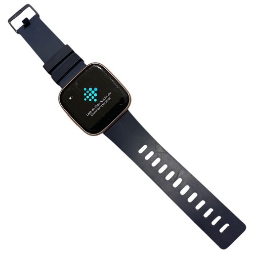 Smartwatch fitness fitbit - fitness,