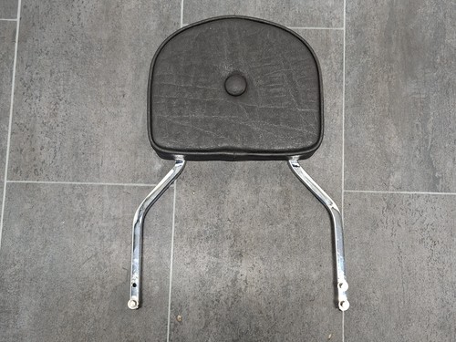 Harley davidson flstf - harley, fat