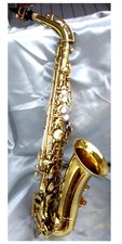Sax alto vintage 1954 ELKHART