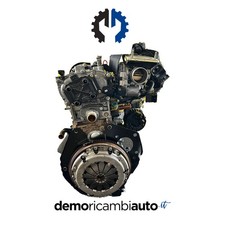 FIAT IDEA 1.2B motore usato OEM P5 188A5000(Prezzo riferito al trasporto)