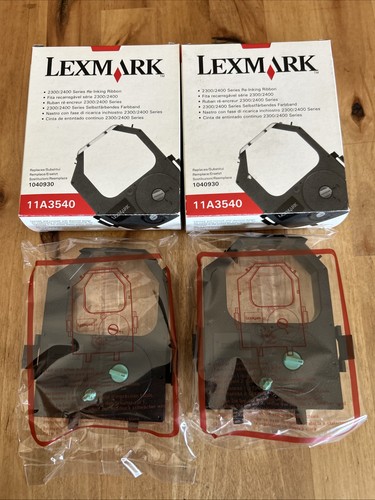 Stampanti lexmark 2300 2400 - lexmark, 2300/2400