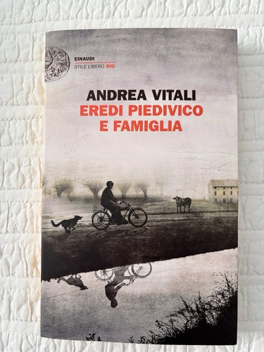 Andrea vitali eredi - andrea,