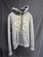 Gray Vintage Distressed