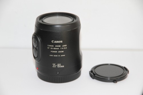 Canon 80mm 5 6 - canon, ef
