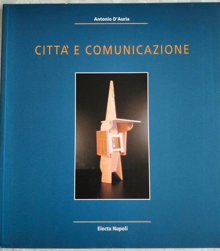 Antonio auria città e - antonio,