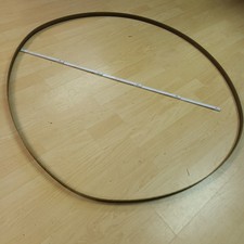 Nastro sega in metallo duro