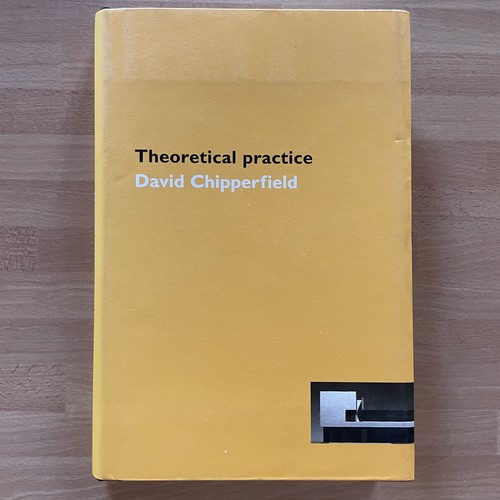 Theoretical practice david - theoretical,